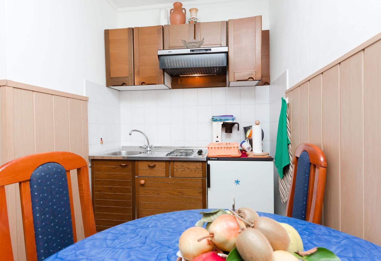 Apartments Ilinka Lovran Extérieur photo